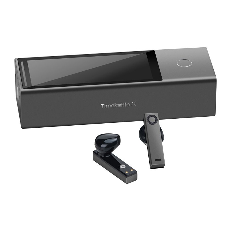 Translator TIMEKETTLE X1