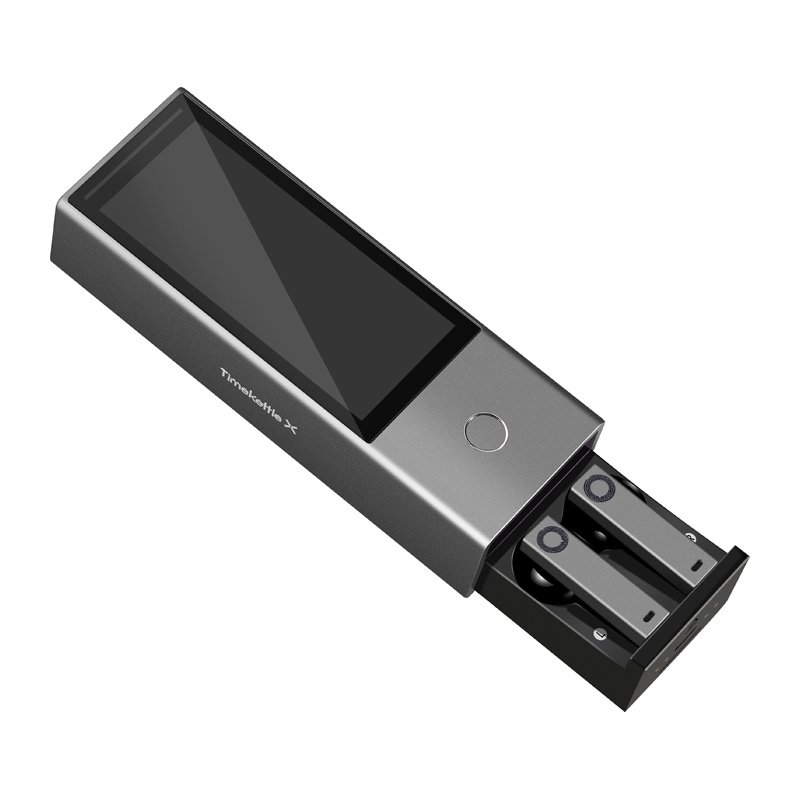 Translator TIMEKETTLE X1