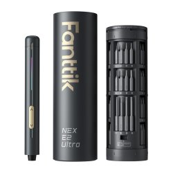 Fanttik E2 Ultra Mini precision electric screwdriver