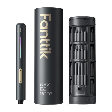Fanttik E2 Ultra Mini precision electric screwdriver