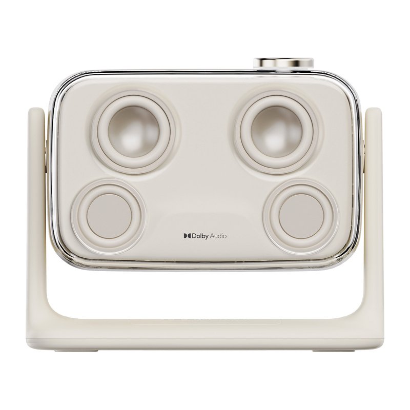 AURZEN Boom Mini Projector