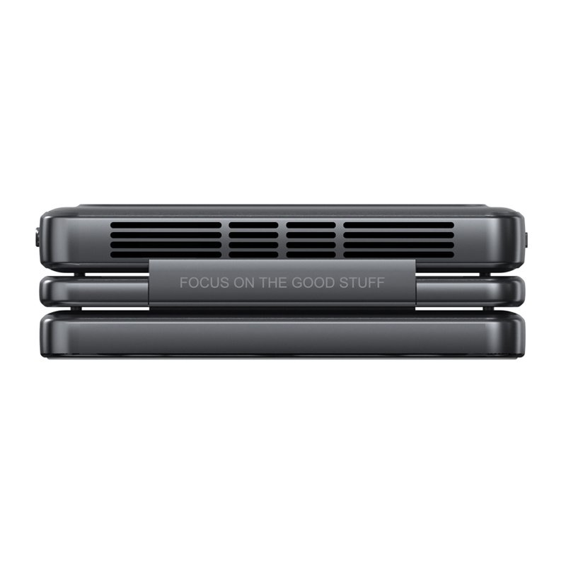 AURZEN Zip Projector (Gray)