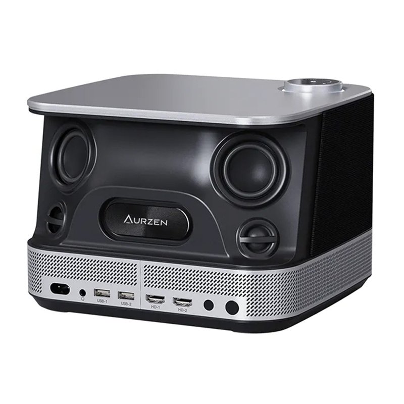 AURZEN Boom 3 Projector