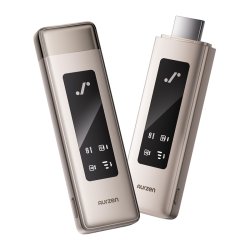 AURZEN Castplay Wireless HDMI Adapter