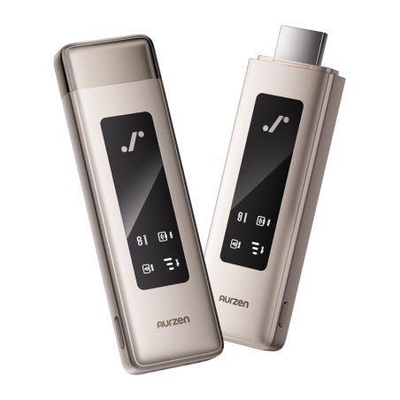 AURZEN Castplay Wireless HDMI Adapter