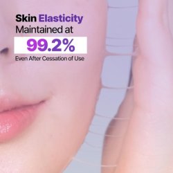 3D Probioderm Firming Ampoule 30ml Advanced Elasticity Serum