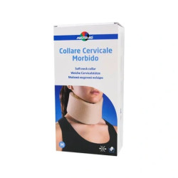 Pietrasanta Pharma Soft Cervical Collar Masteraid Size M