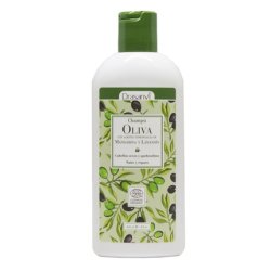 Drasanvi Champu Aceite Oliva Ecocert Bio 250Ml