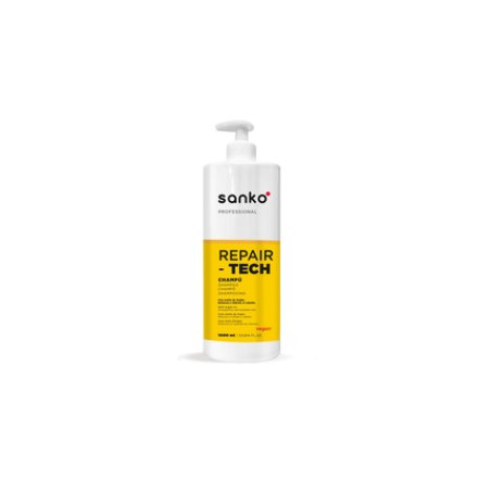 Sanko Repair Tech Shampoo 1 Liter