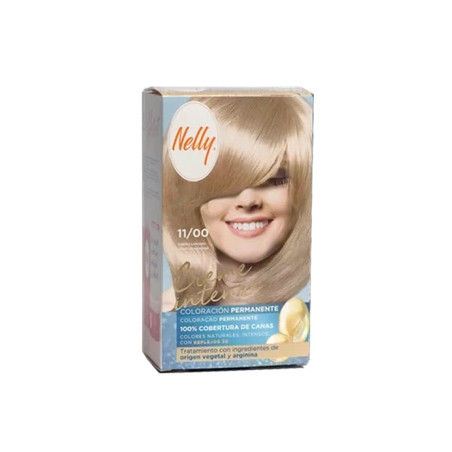 Laboratorios Belloch Nelly N11 Hair Dye