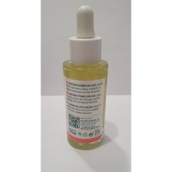 Keyoxygen Repair Oil Moisturizing And Regenerating Body Oil