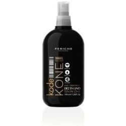 PERICHE Treatment Ten IN One KONE Travel 100ml Black