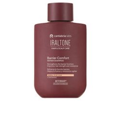 Iraltone Barrier Comfort Repairing Shampoo 250 Ml