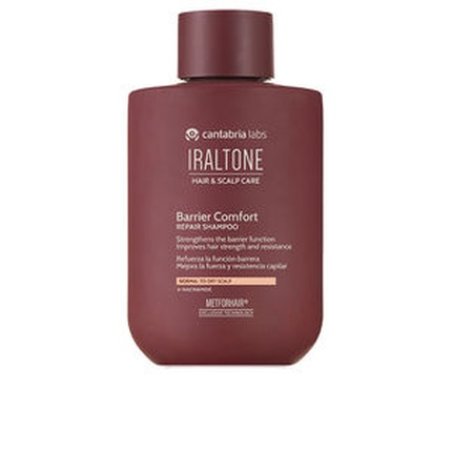 Iraltone Barrier Comfort Repairing Shampoo 250 Ml