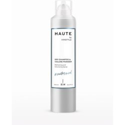 Kin Cosmetics Dry Shampoo and Volumizing Powder