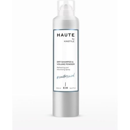 Kin Cosmetics Dry Shampoo and Volumizing Powder