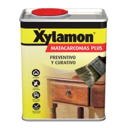 Xylamon Anticarcoma 750 Ml