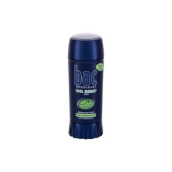 Bac Cool Energy Deodorant 40ml