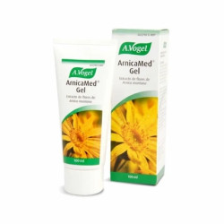A Vogel Arnicamed Gel Arnica Montana Flower Extract 100ml