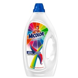 Micolor Color Transfer Prevention Gel For 30 Washes