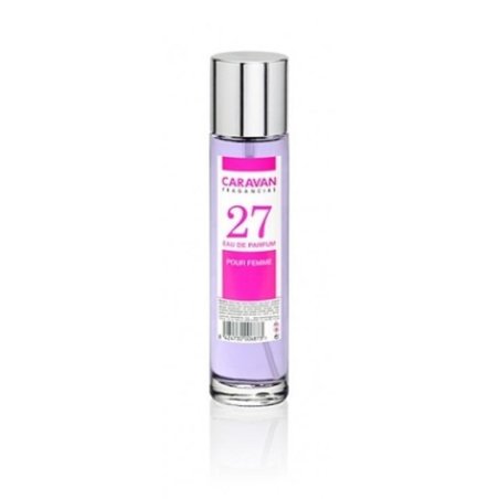 Caravan Women's Perfume No 27 150ml