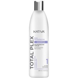 Kativa Kativa Shampoo Total Plex 355ml