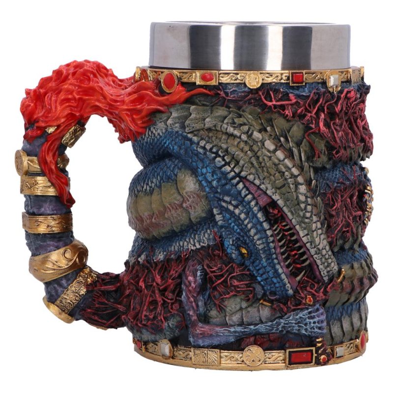 ELDEN RING - Rykard - Chope 15.6cm