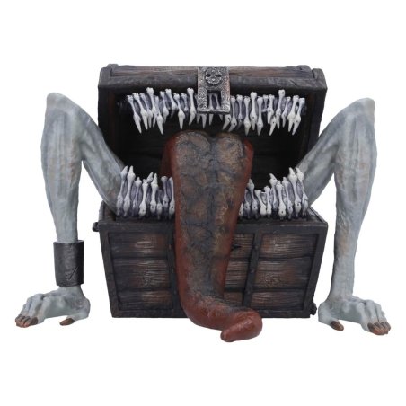 DARK SOULS - Mimic - Boîte 14cm