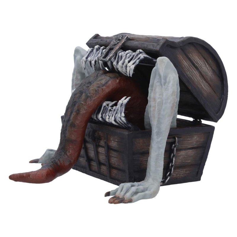 DARK SOULS - Mimic - Boîte 14cm