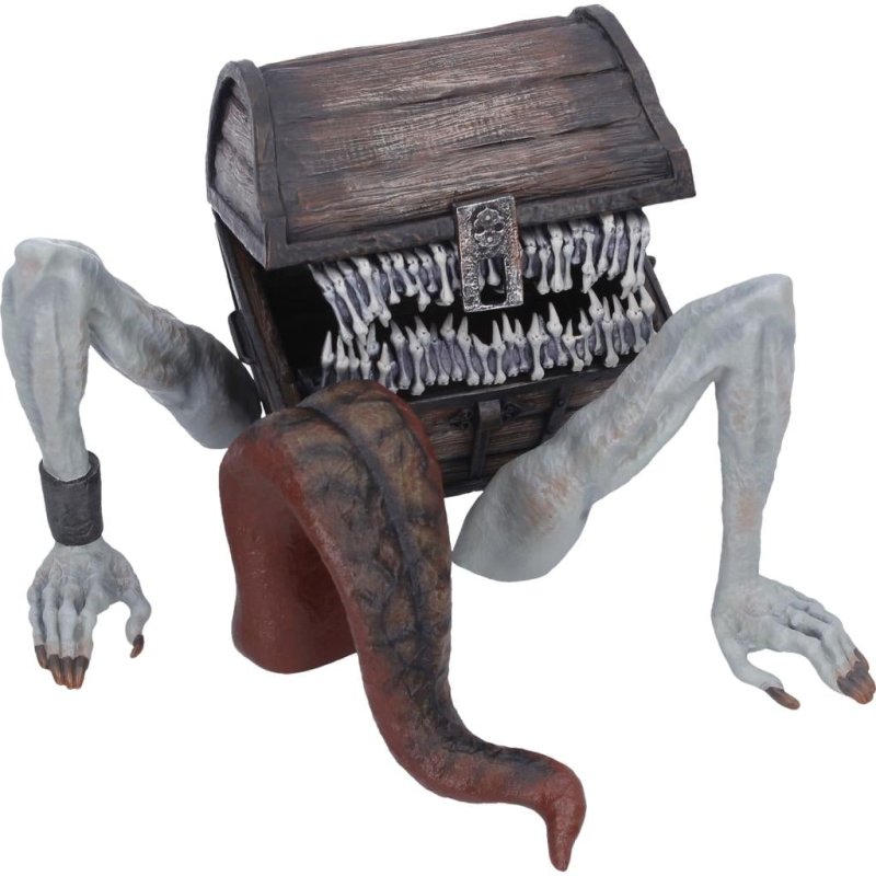 DARK SOULS - Mimic - Boîte 14cm