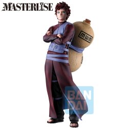 NARUTO SHIPPUDEN - Gaara - Figurine Kazekage Rescue Arc 24cm