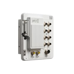 Catalyst IE3400 Heavy Duty w/8 GE M12