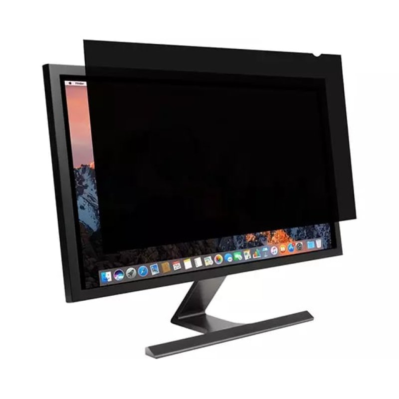 Lenovo 4Z11K07879 display privacy filter 60.5 cm (23.8") Monitor Frameless display privacy filter