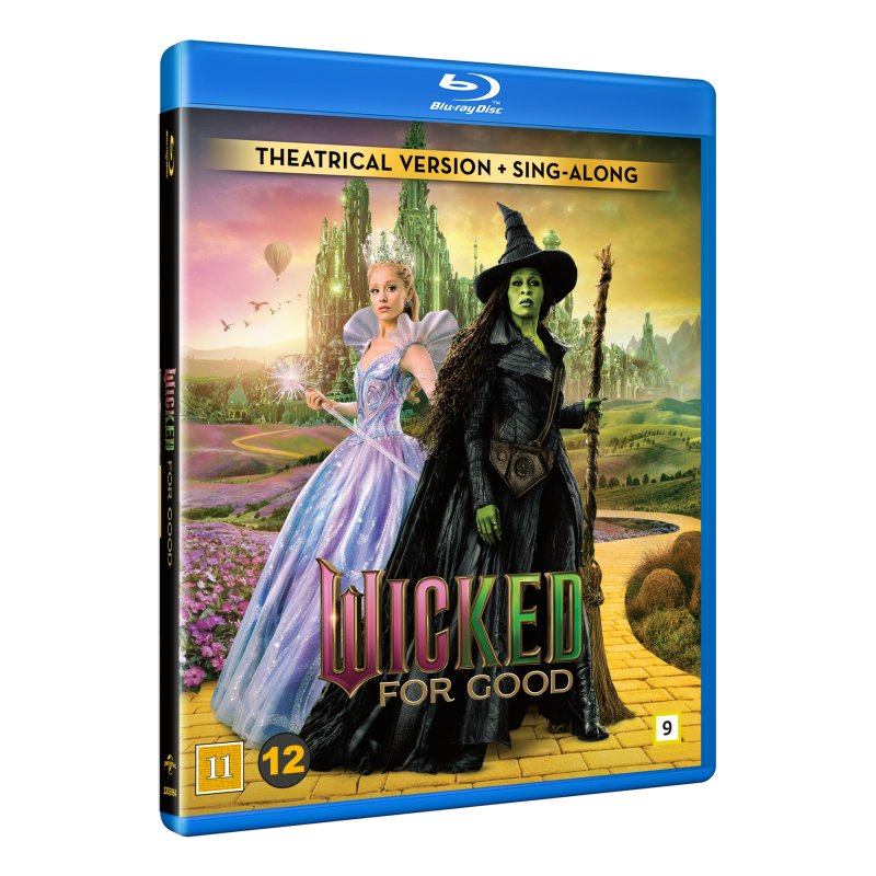 Wicked: For Good