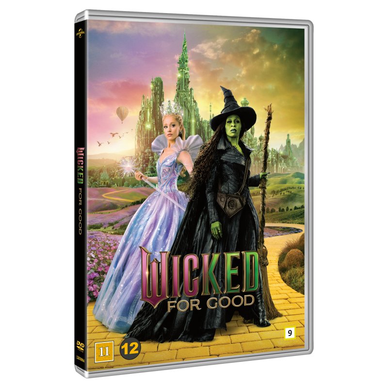 Wicked: For Good