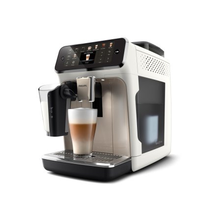Philips 5500 series EP5543/90 coffee maker Fully-auto Espresso machine 1.8 L