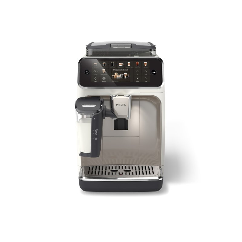 Philips 5500 series EP5543/90 coffee maker Fully-auto Espresso machine 1.8 L