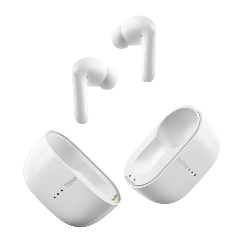 Timekettle M3 Translator Earbuds offline version white