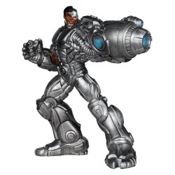 DC Direct Collector Vinyl Statue Cyborg 12 cm