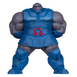 DC Direct Collector Vinyl Statue Darkseid 12 cm