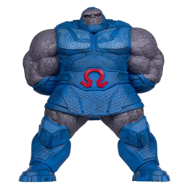 DC Direct Collector Vinyl Statue Darkseid 12 cm