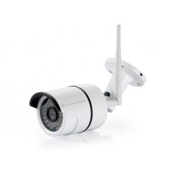CONCEPTRONIC IPCam Wireless Cloud/Outd.IP66 1920x1080 white