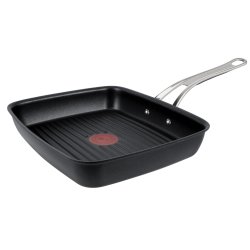 Tefal Jamie Oliver E24541 2,5 L Carré Noir