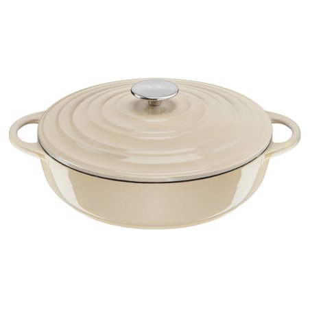 Tefal LOV E25972 3,8 L Rond Beige