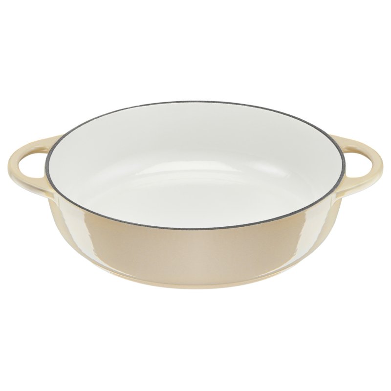 Tefal LOV E25972 3,8 L Rond Beige