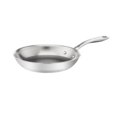 Tefal E49704 Acier inoxydable