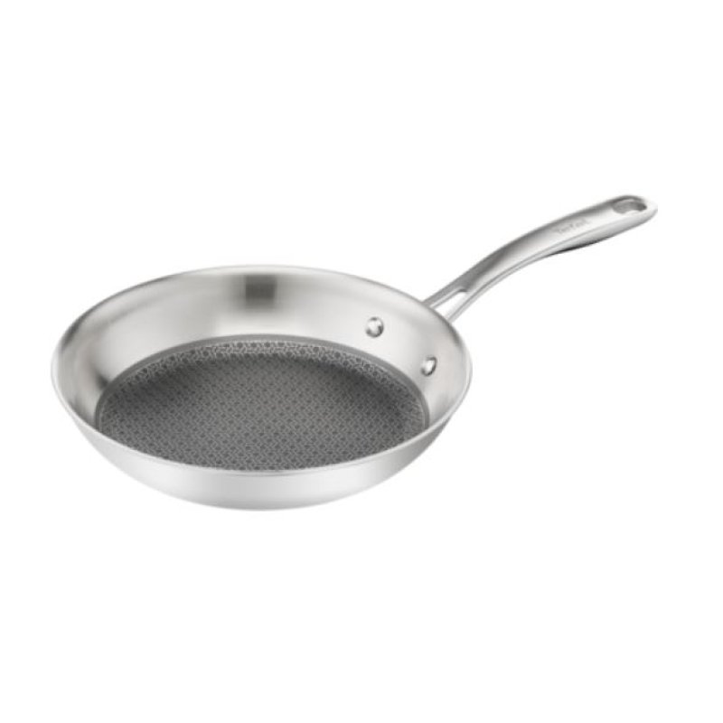 Tefal Eternal Mesh Triply Bratpfanne 24 cm