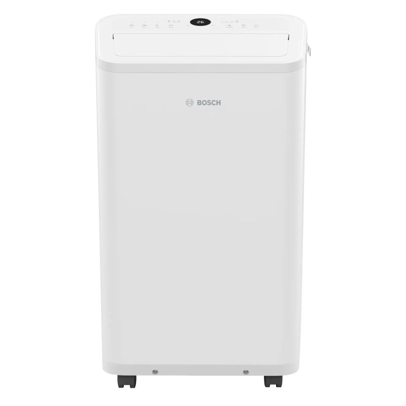 Bosch Cool 2000 Climatiseur portatif Blanc