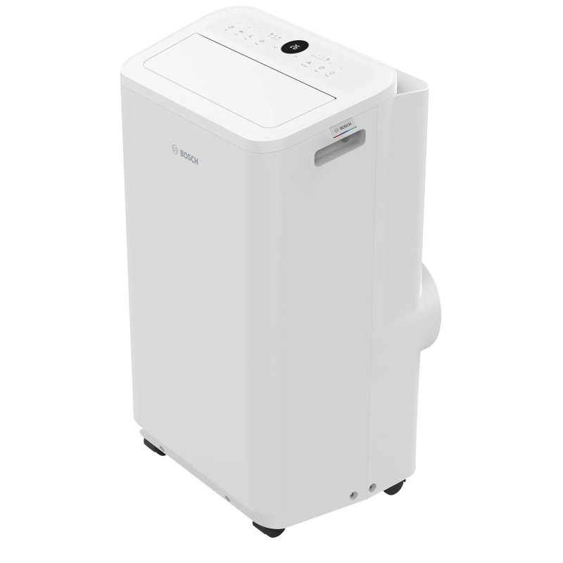 Bosch Cool 2000 portable air conditioner White