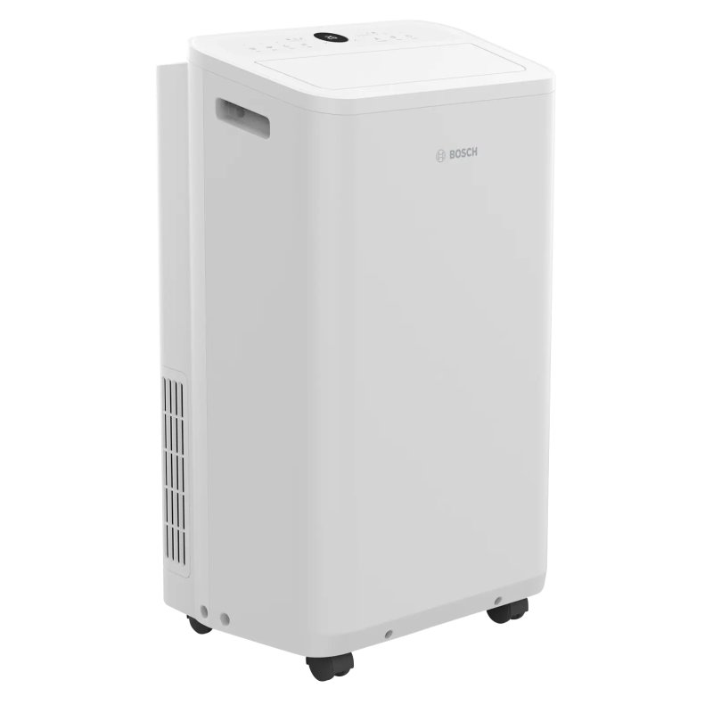 Bosch Cool 2000 portable air conditioner White